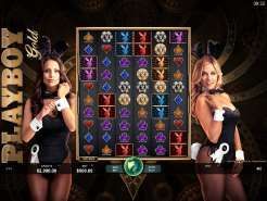 Playboy Gold Slots